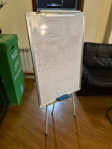 Whiteboard
