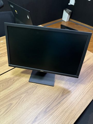 Monitor dell e2221hn