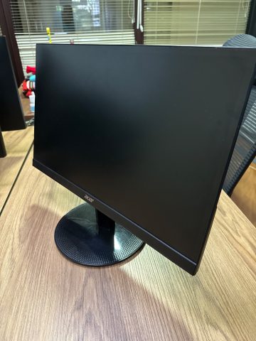 Acer monitor SA220Q 22 inch