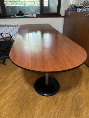 Office Table 280cm x 100cm