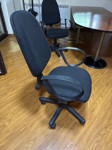 Office chairs