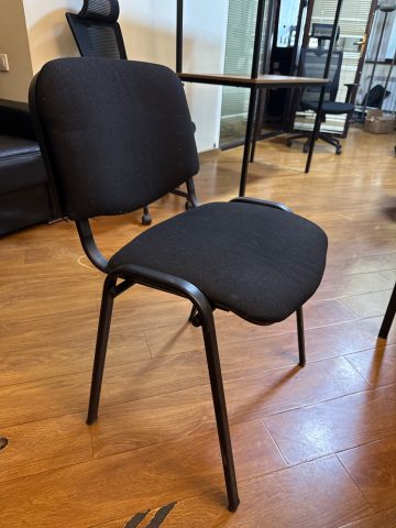 12 Office Chairs