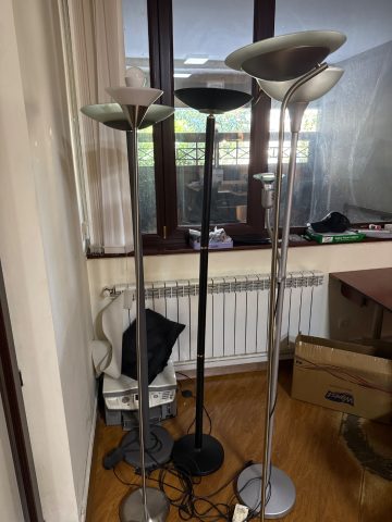 Lamps Bundle