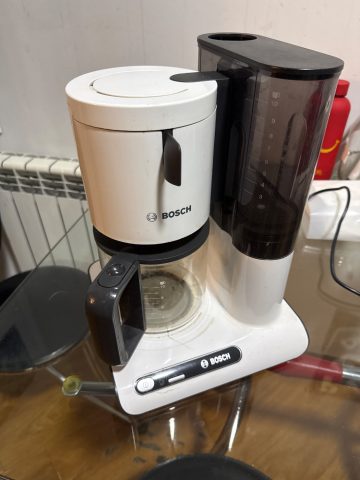 BOSCH Office Coffee Machine